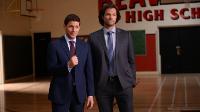 Click to watch 'Atomic Monsters' (popup) Supernatural